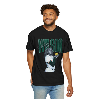 Jailey Wilson Faded Glory Premium Tee