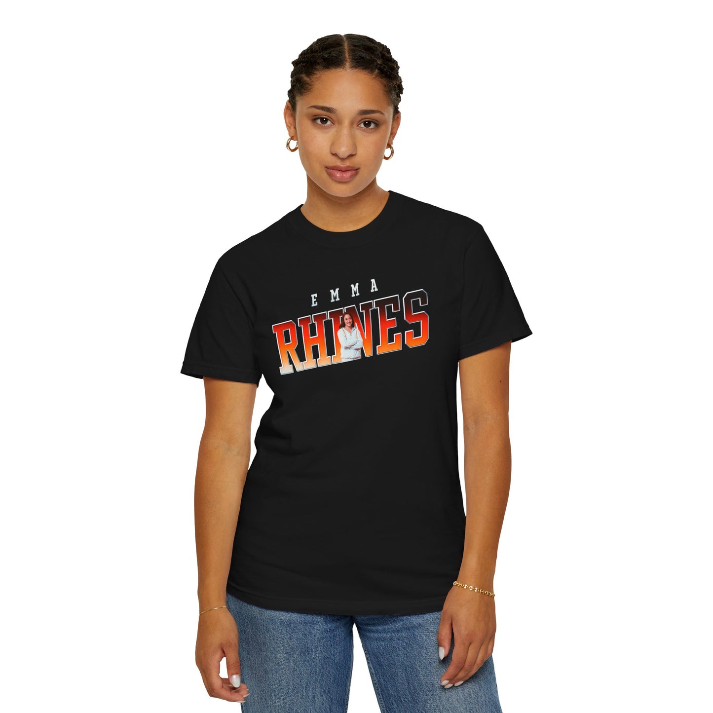 Emma Rhines Icon Premium Tee