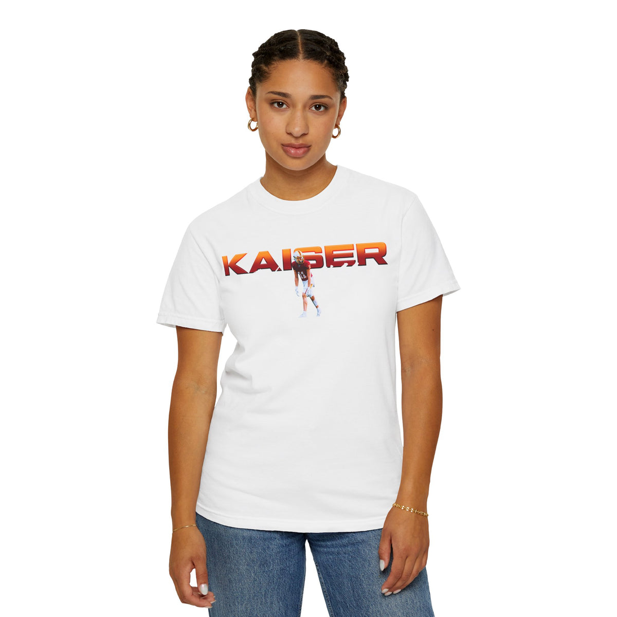 Cade Kaiser Lowkey Premium Tee
