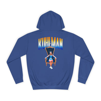 Katie Kuhlman Athlete Glory Premium Hoodie