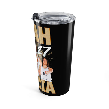 Noah Garcia 20oz Tumbler