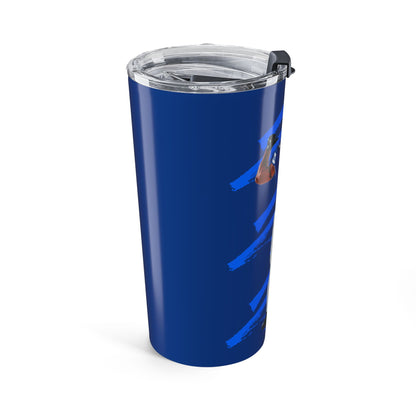 Ashton Jones 20oz Tumbler