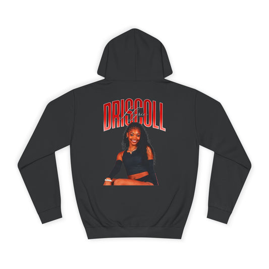Llyric Driscoll Athlete Glory Premium Hoodie