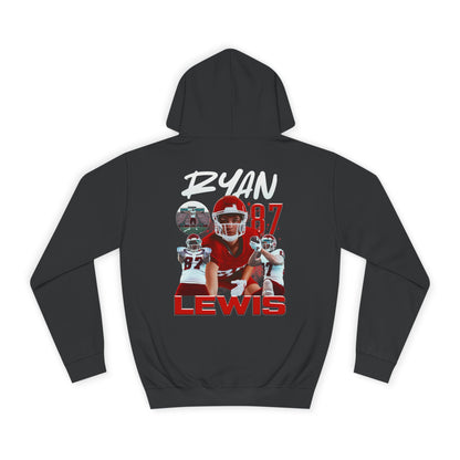 Ryan Lewis Premium Hoodie