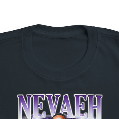 Nevaeh Bray Toddler Tee