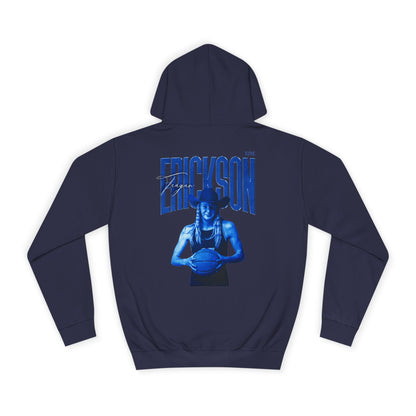 Teagan Erickson Faded Glory Premium Hoodie