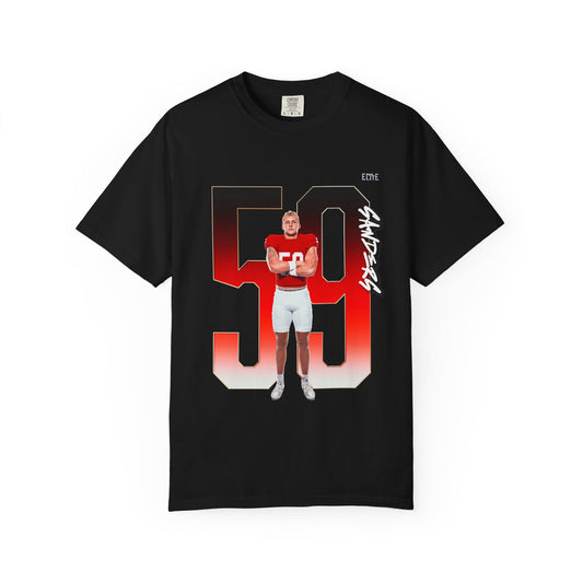 Mac Sanders Player Icon Premium Tee