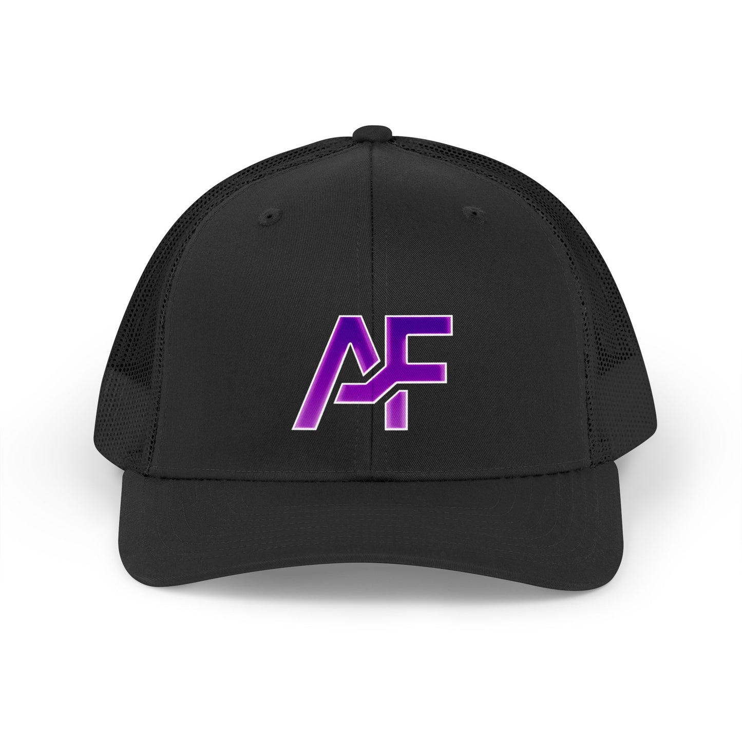 Ant Faiivae Logo Trucker Hat