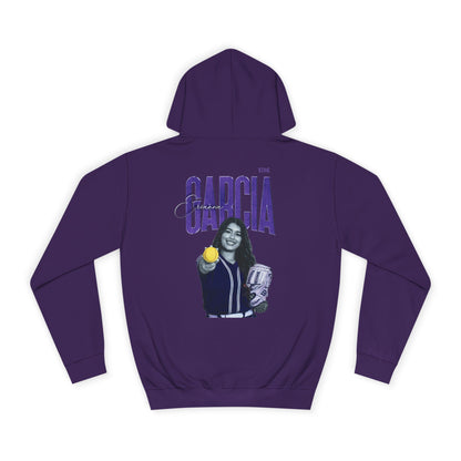 Erianna Garcia Faded Glory Premium Hoodie