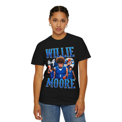 Willie Moore Premium Tee