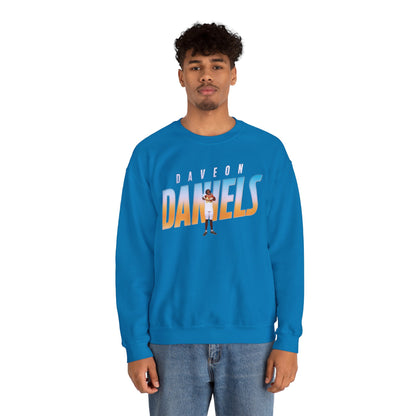 Daveon Daniels Icon Crewneck Sweatshirt