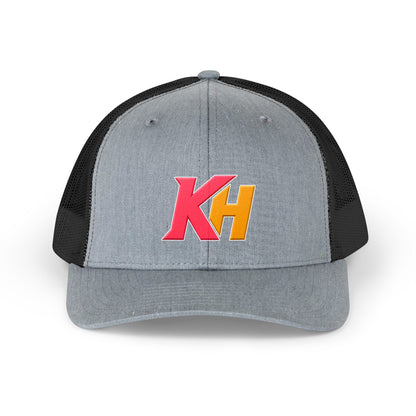 Kalayah Renee Logo Trucker Hat