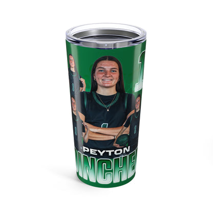 Peyton Dincher 20oz Tumbler