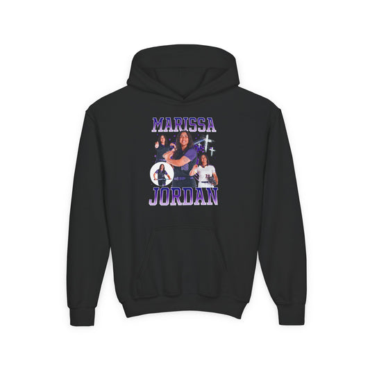 Marissa Jordan Kids Hoodie
