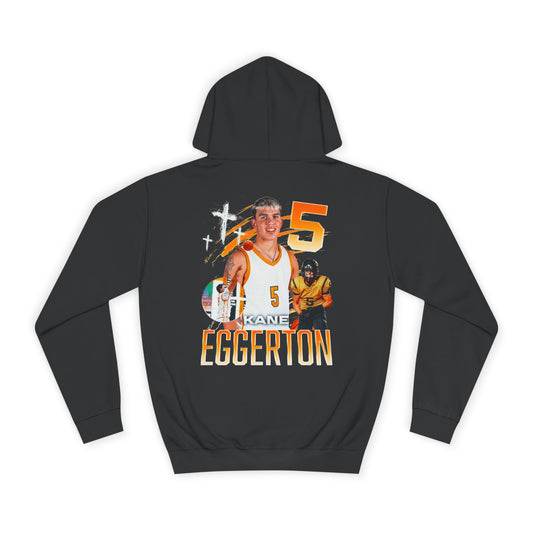 Kane Eggerton Premium Hoodie