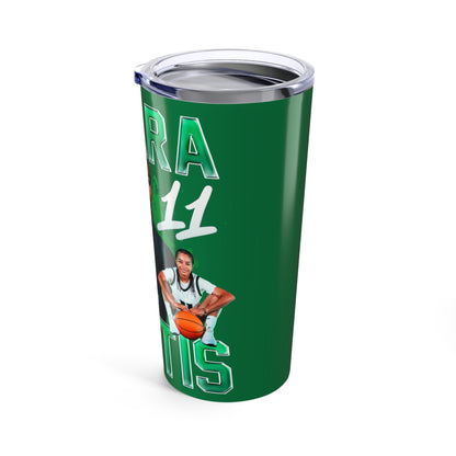 Keiara Curtis 20oz Tumbler