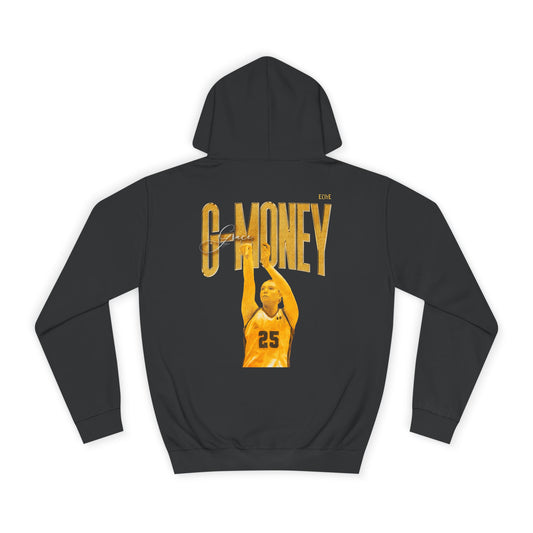 Grace Grocholski Faded Glory Premium Hoodie
