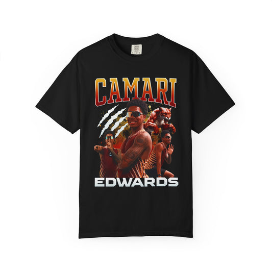 Camari Edwards Premium Tee