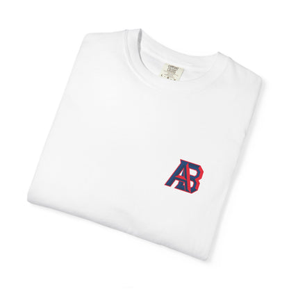 Addison Buckner Logo Premium Tee