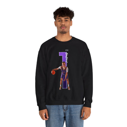 A.J. Bender Player Icon Crewneck Sweatshirt