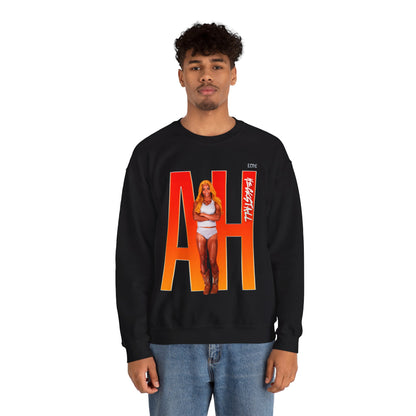 Aniya Heckstall Player Icon Crewneck Sweatshirt