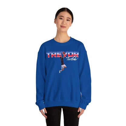 Trevor Terfehr Star Player Crewneck Sweatshirt