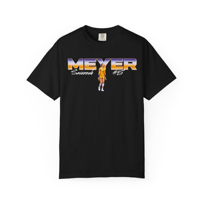 Savannah Meyer Lowkey Premium Tee