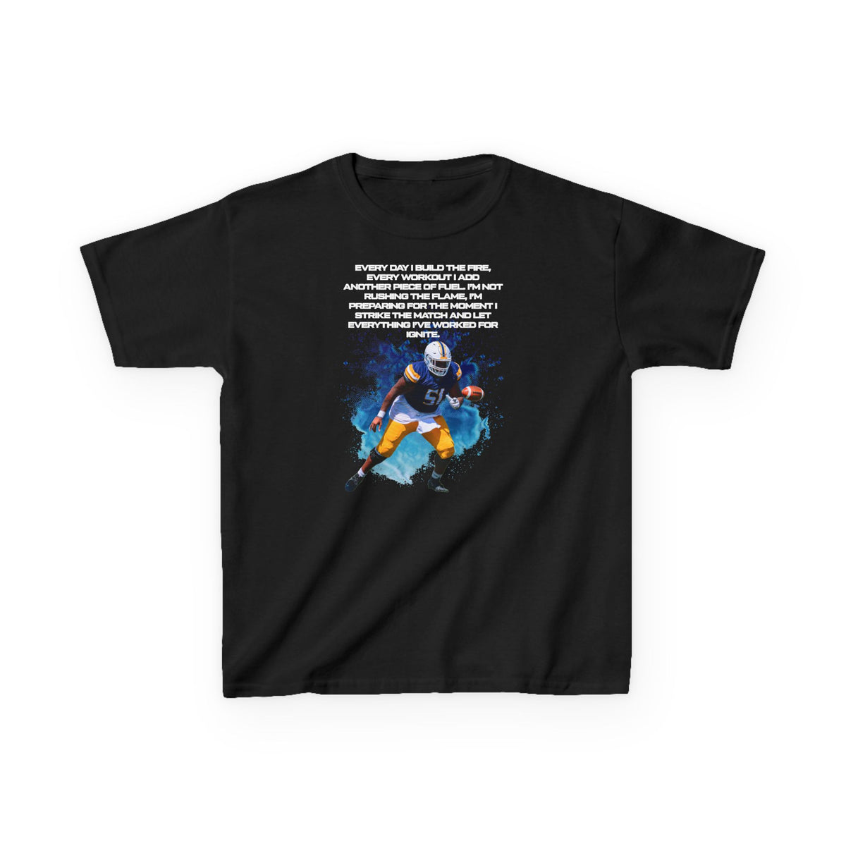Kameron Loggins Kids Tee