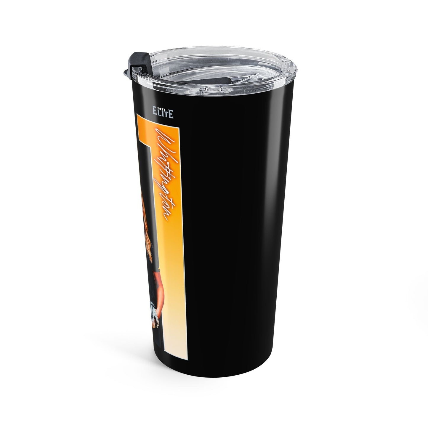 Briley Whittington Player Icon Number 20oz Tumbler