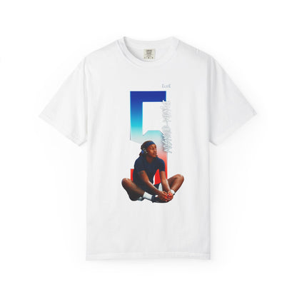 Destiny Bynum Johnson Player Icon Premium Tee