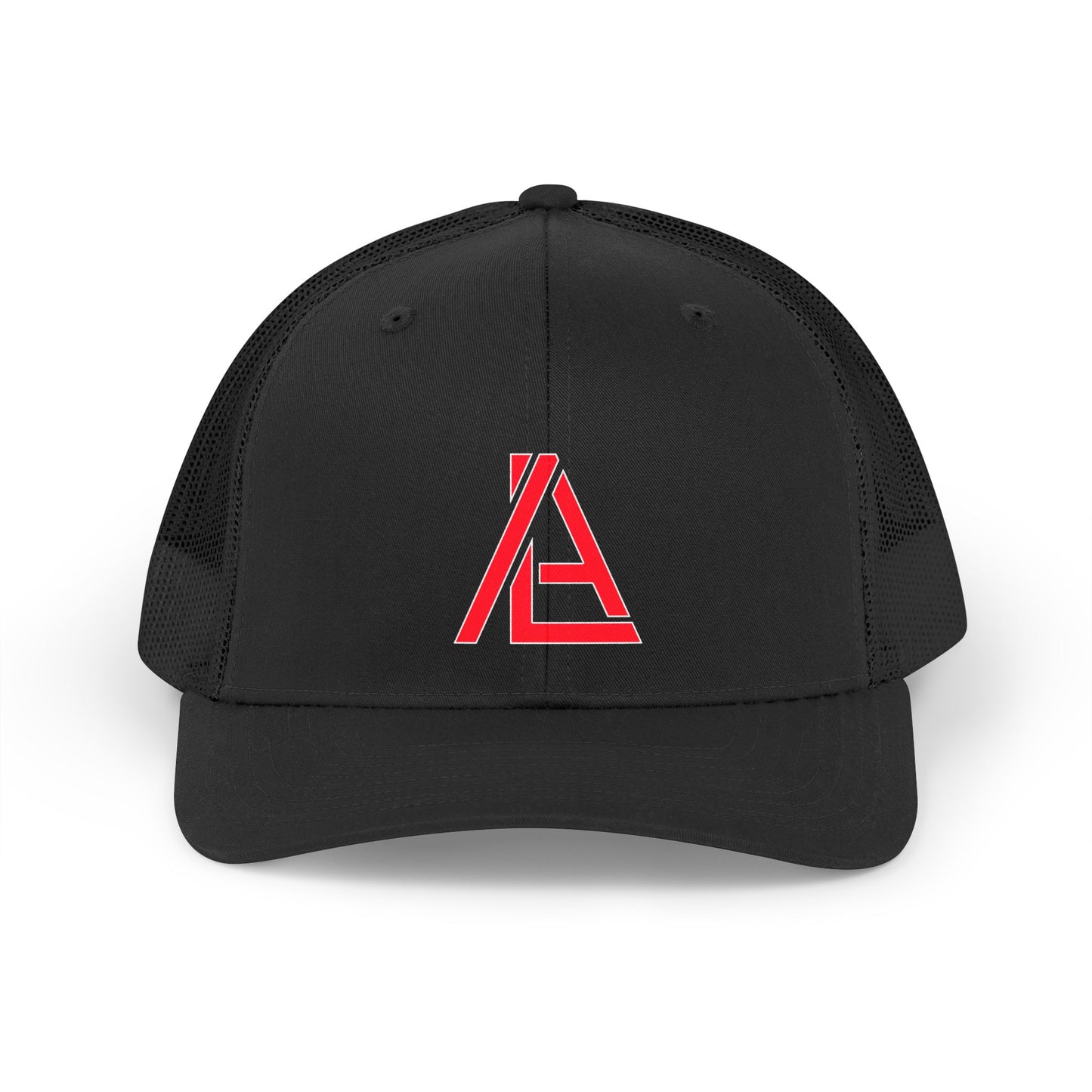 Analiah Lummus Logo Trucker Hat