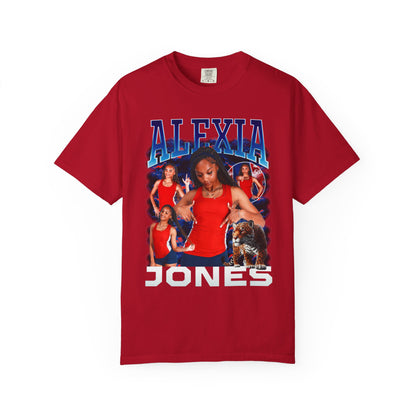 Alexia Jones Premium Tee