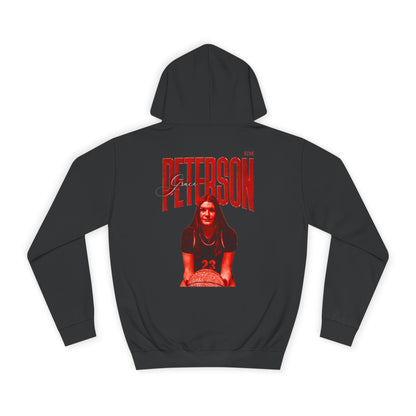 Grace Peterson Faded Glory Premium Hoodie
