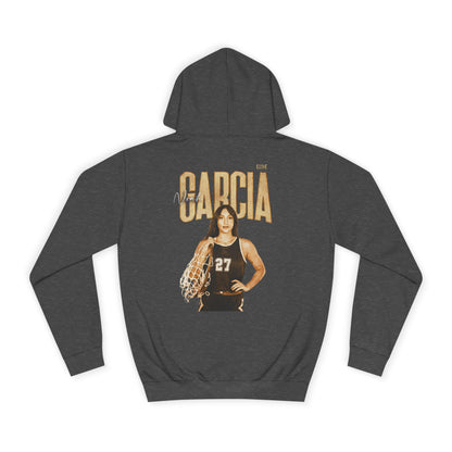 Noah Garcia Faded Glory Premium Hoodie