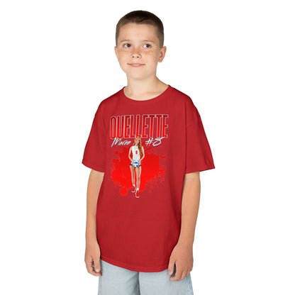 Maren Ouellette Kids Tee