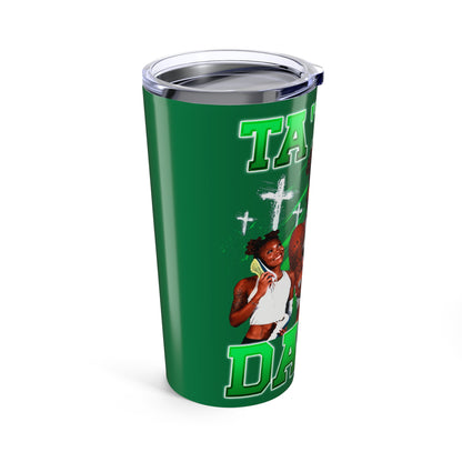 Ta'Mya Davis 20oz Tumbler