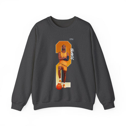Aurrion Harris Player Icon Crewneck Sweatshirt