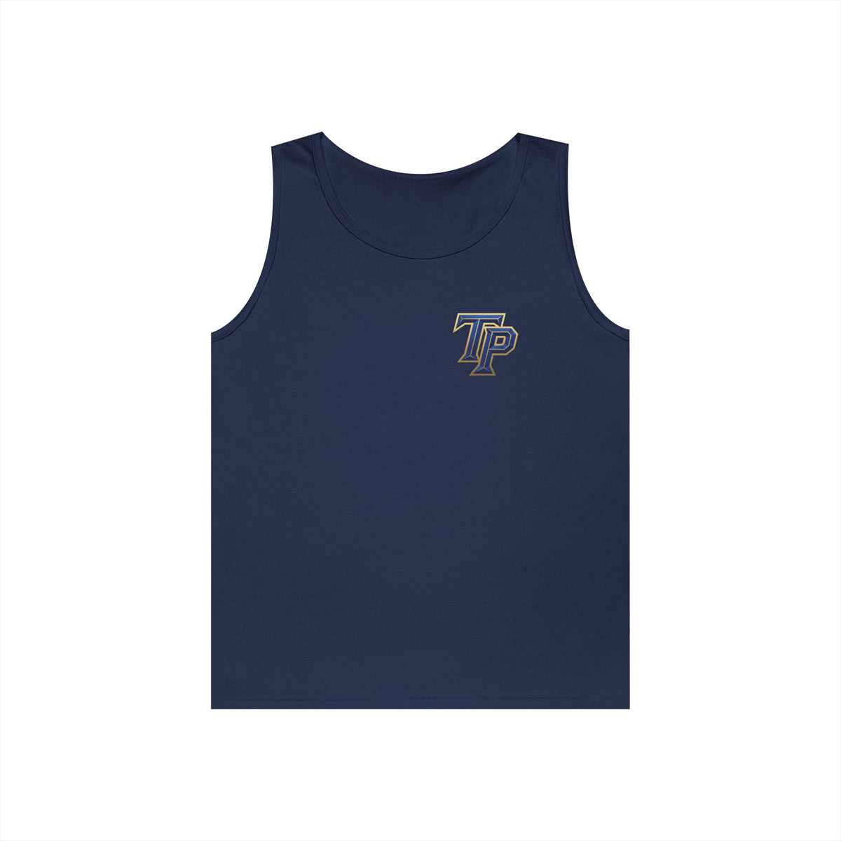 Tyler Peluso Heavy Cotton Tank Top