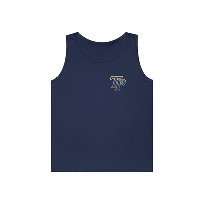 Tyler Peluso Heavy Cotton Tank Top