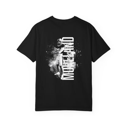 Owen Moreland Vintage Blackout Premium Tee