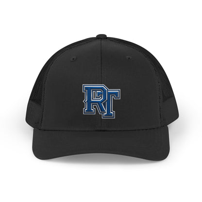 Reese Tripp Logo Trucker Hat