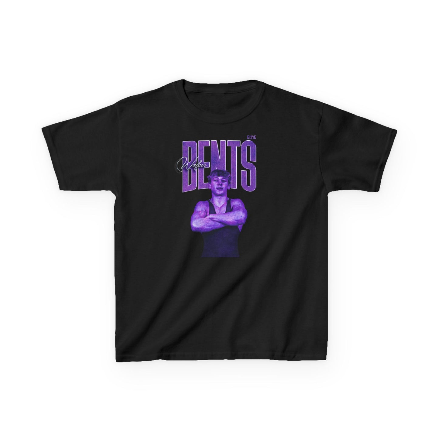 Walker Bents Faded Glory Kids Tee