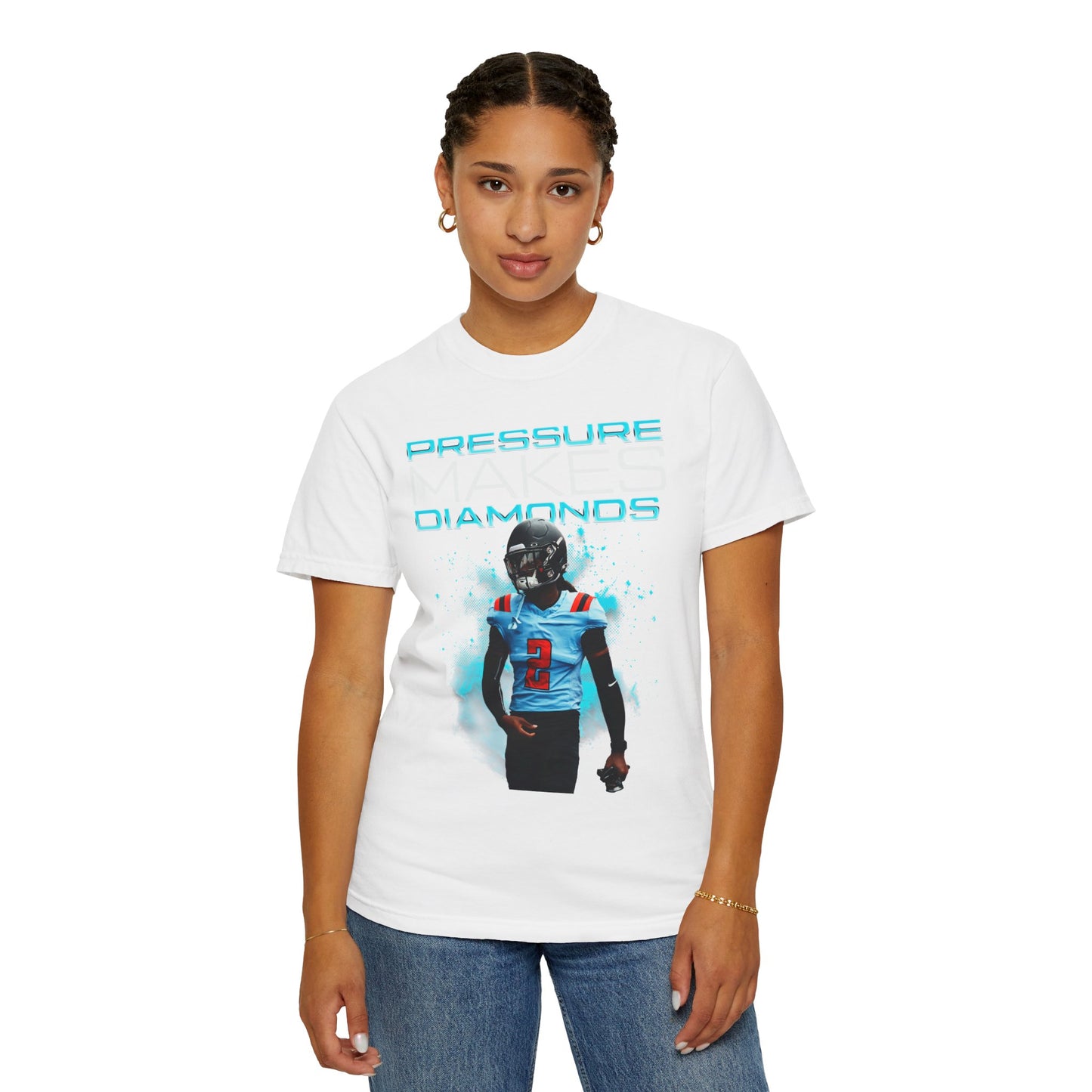 Wayne Favors III Featured Quote Premium Tee