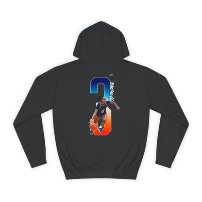 Serenity Burgess Player Icon Premium Hoodie