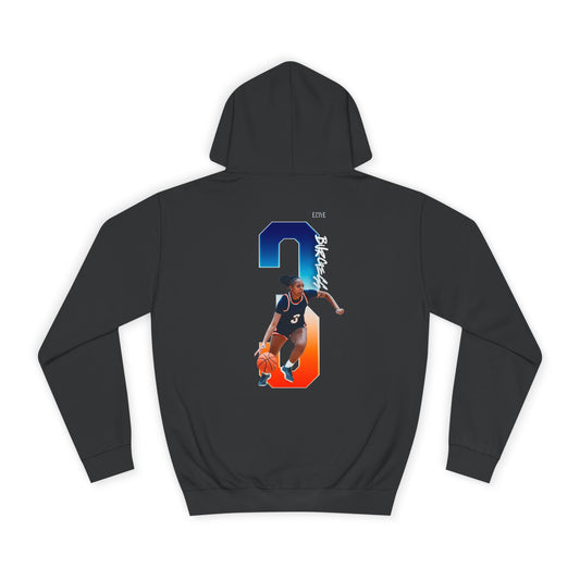 Serenity Burgess Player Icon Premium Hoodie