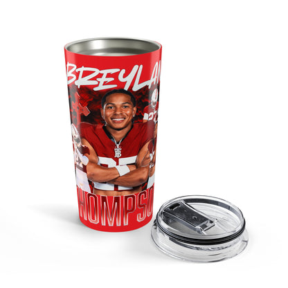 Breylan Thompson 20oz Tumbler