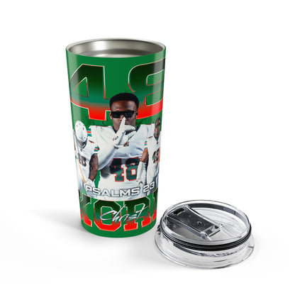 Christ Kore 20oz Tumbler
