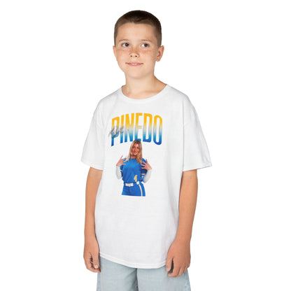 Rylee Pinedo Athlete Glory Kids Tee