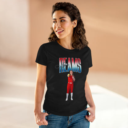Jaycee Reams Elite Athlete Women's Tee