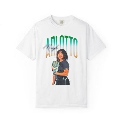 Micayla Arlotto Athlete Glory Premium Tee